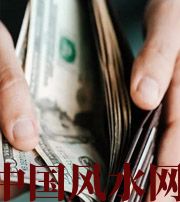 秦皇岛快看看是什么，在左右着你的财运！