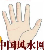 秦皇岛若有此手相，天降横财不一定是梦