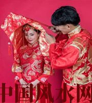 秦皇岛夫妻之间如何增旺财运？有妙法！